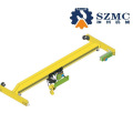 New Design Single Girder Overhead Crane with Demag Crane